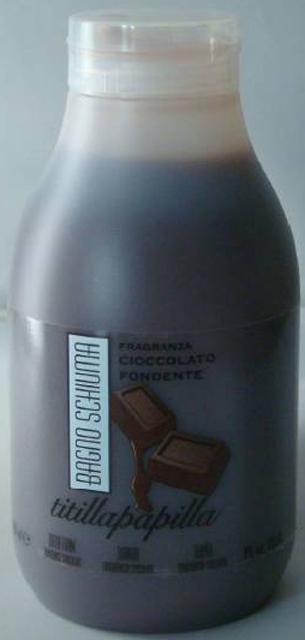 Shower and bath gel - Bagno Schiuma