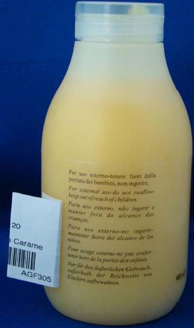 Shower and bath gel - Bagno Schiuma