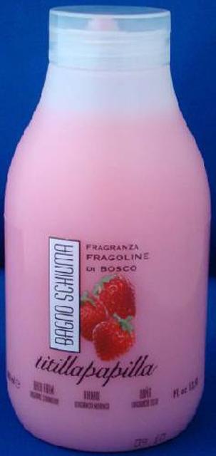 Shower and bath gel - Bagno Schiuma