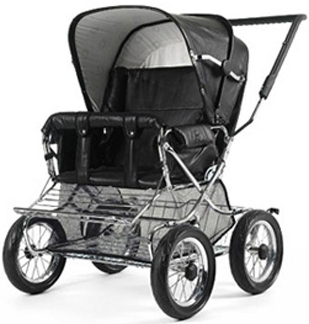Pushchair - Brio Duette