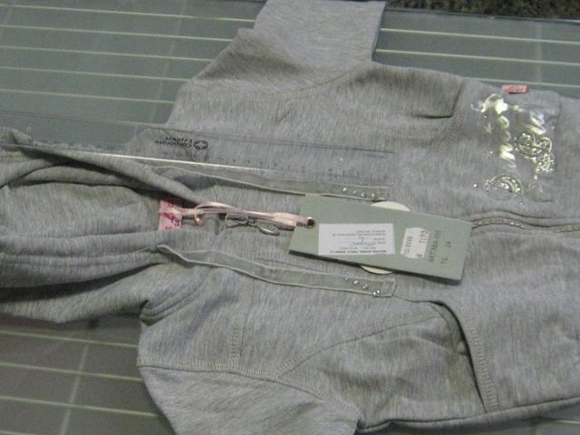 Children's sweatshirt