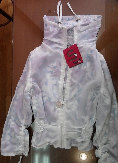 Girl’s jacket