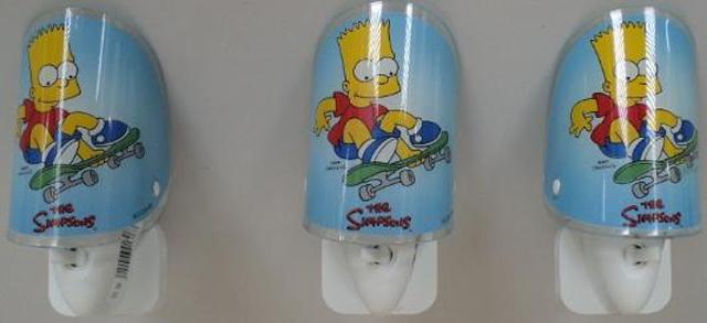 Night Light - Bart