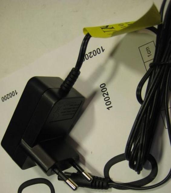LCD Monitor - 7" TFT Color LCD Monitor