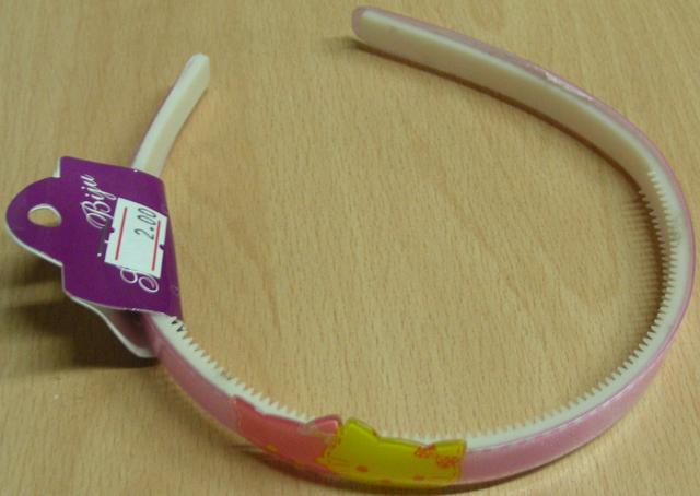 Children’s hairbands - Style Bÿu