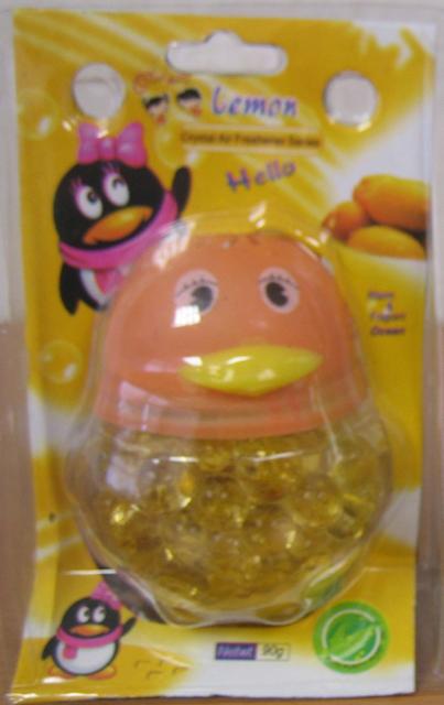 Air freshener