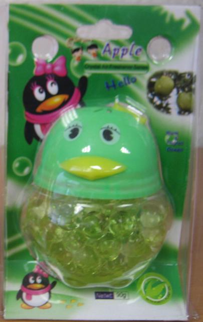 Air freshener