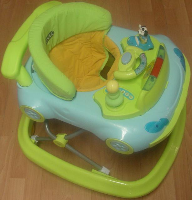 Baby-walker (Discovery)