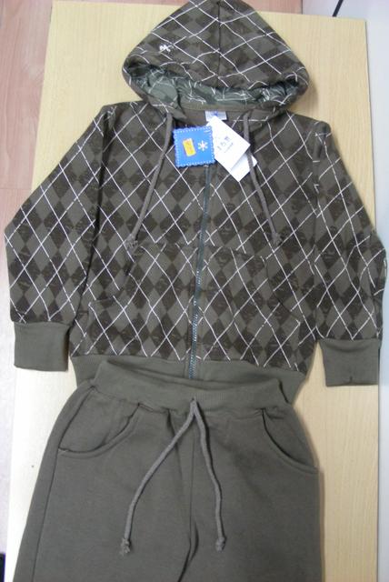 Children's clothing sets