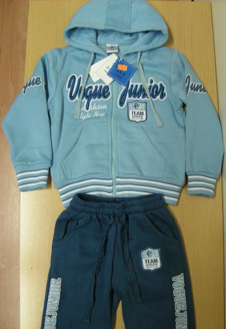Children's clothing sets