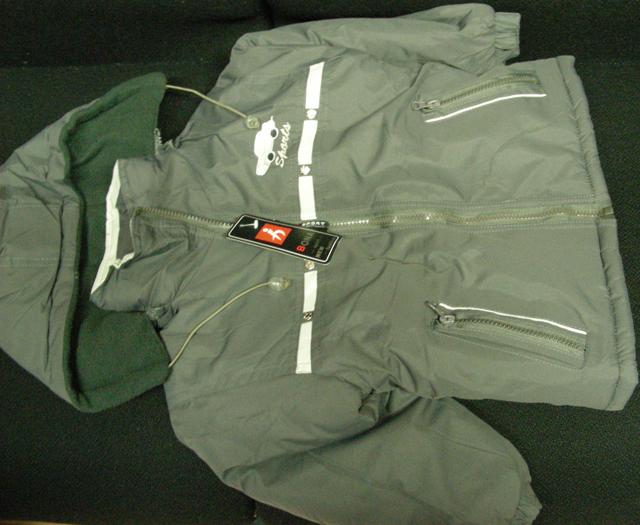 Children’s sweatshirts (Sports)