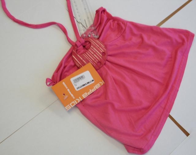 Girls top