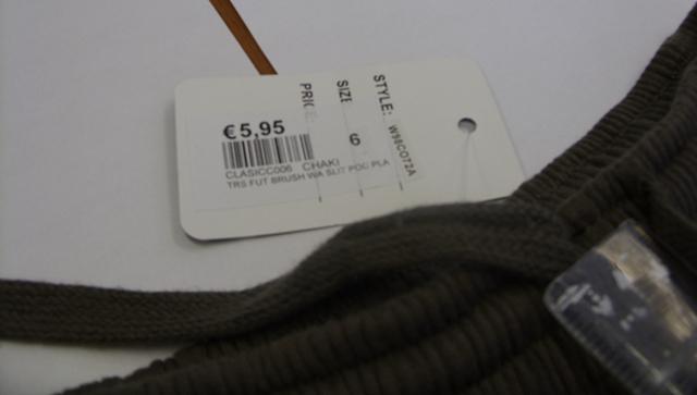 Children’s Trousers