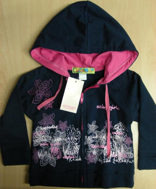 Children’s sweatshirt