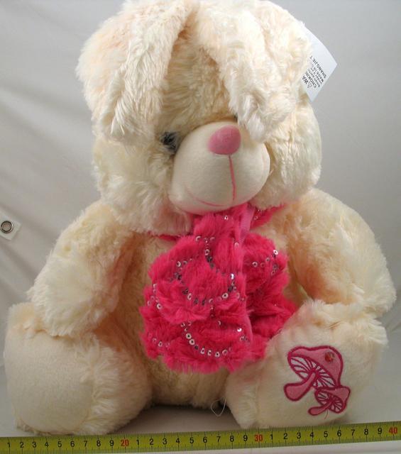 Soft toy