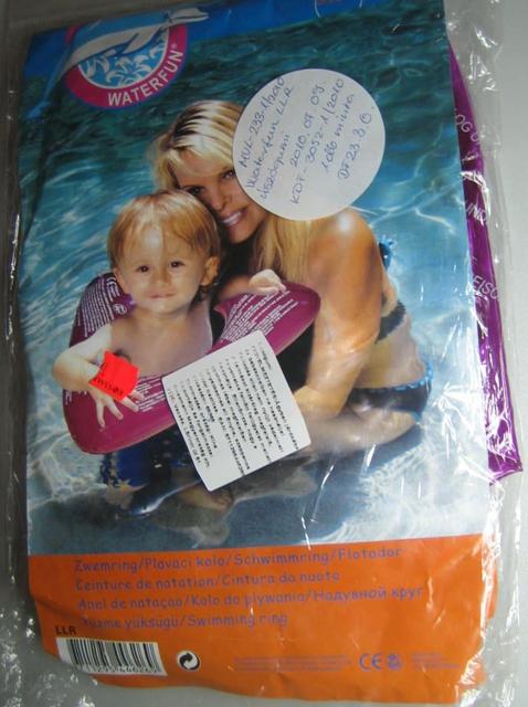 Swim ring