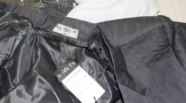 Children's clothing