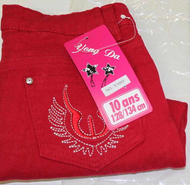 Children's clothing