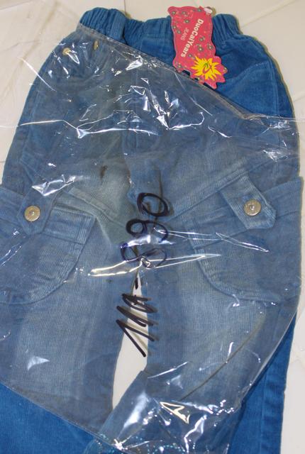 Children's clothing