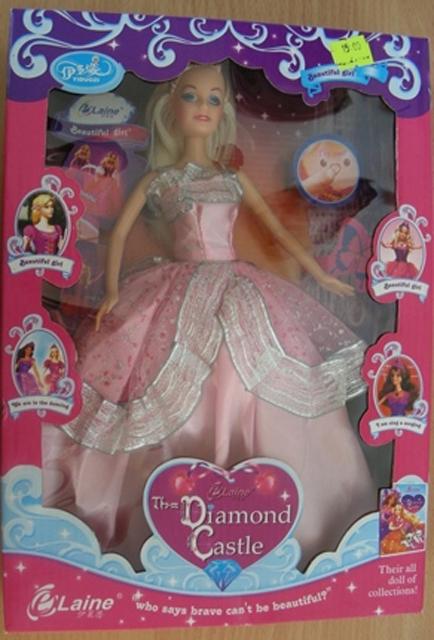 Dolls