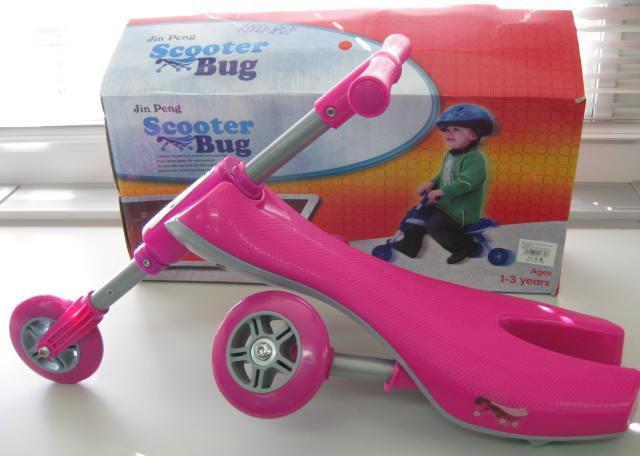 Scooters