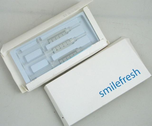 Teeth Whitening Product