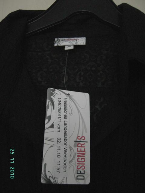 Women's blouse