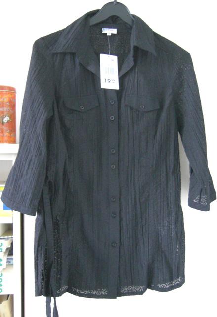 Women's blouse