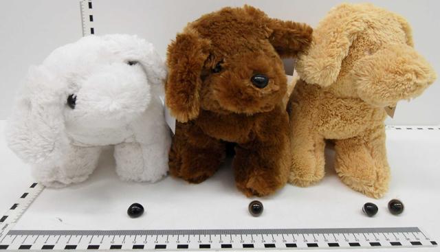 Soft dogs