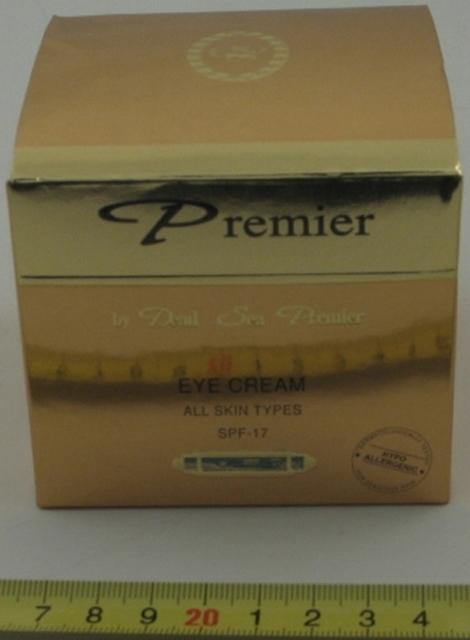 Eye Cream