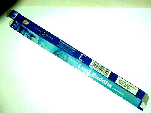 Incense sticks