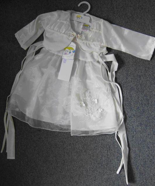 Child's dress