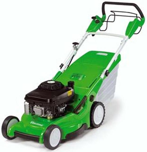Lawnmower