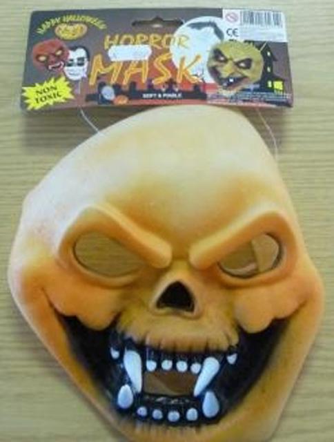 Mask "Horror Mask"