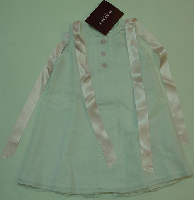Dress for baby