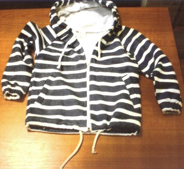 Children’s jackets