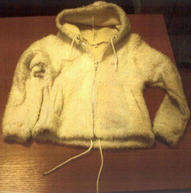Children’s jackets