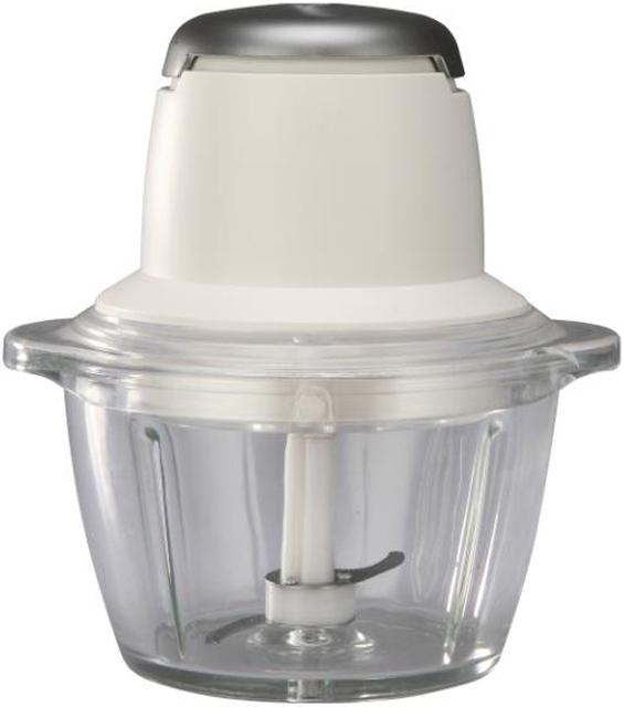 Electric food chopper "Mini Hâchoir"