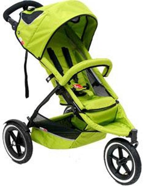 Pushchair "Classic V1" &amp; "Sport V2"