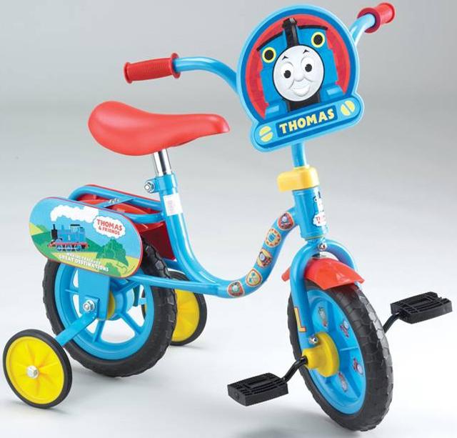 Children bicycle "Thomas & Friends"