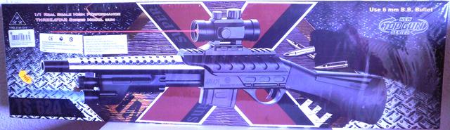 Air gun