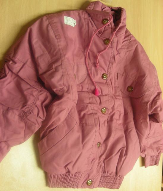 Children’s jackets
