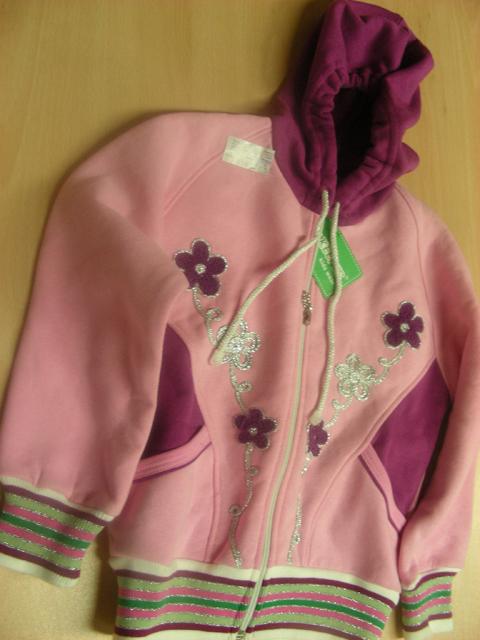 Children’s sweatshirt