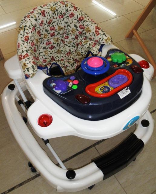 Babywalker