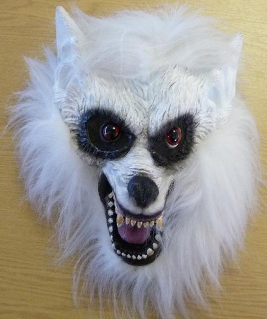Mask "Mask FX – Kids – Mask"