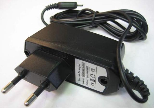Travel Chargers