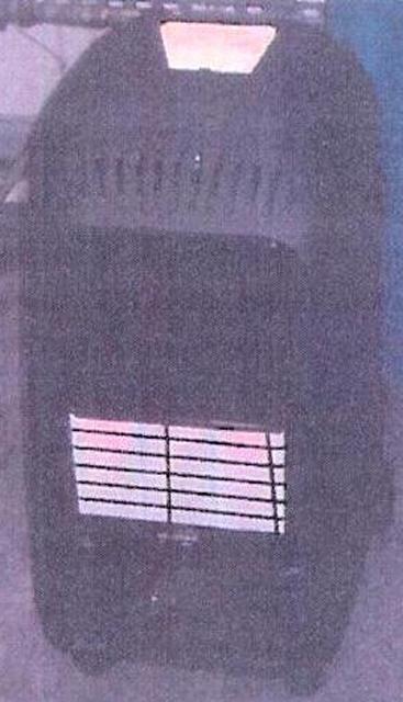 Portable Gas Heaters "Royal Classic/Calor Classic/