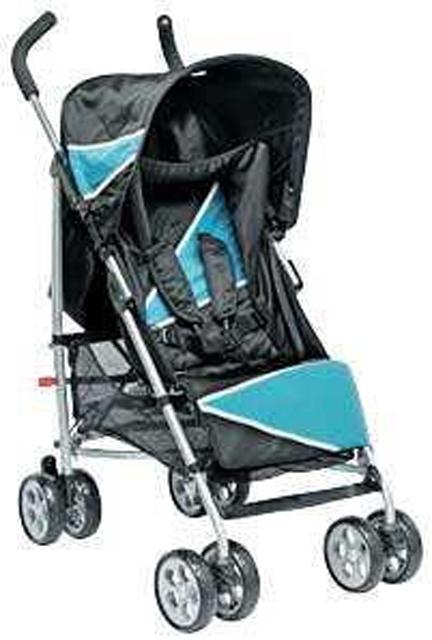 Pushchair "Sapphire Stroller"