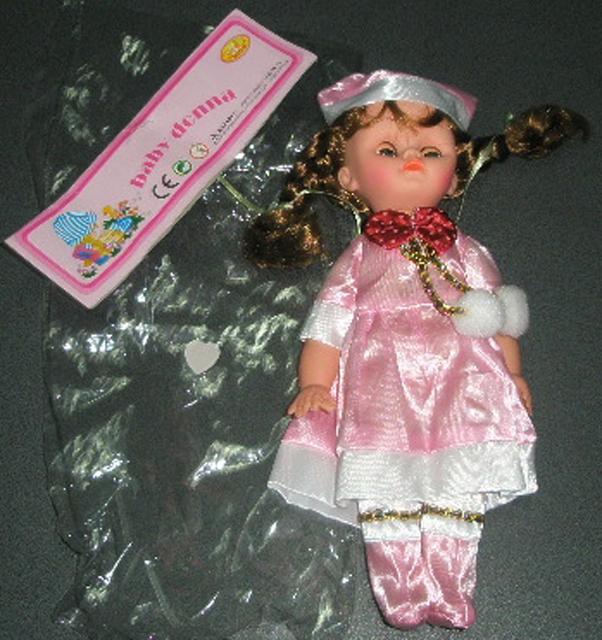 Baby doll