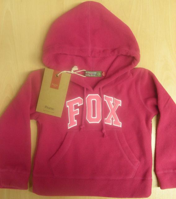 Children’s sweatshirt